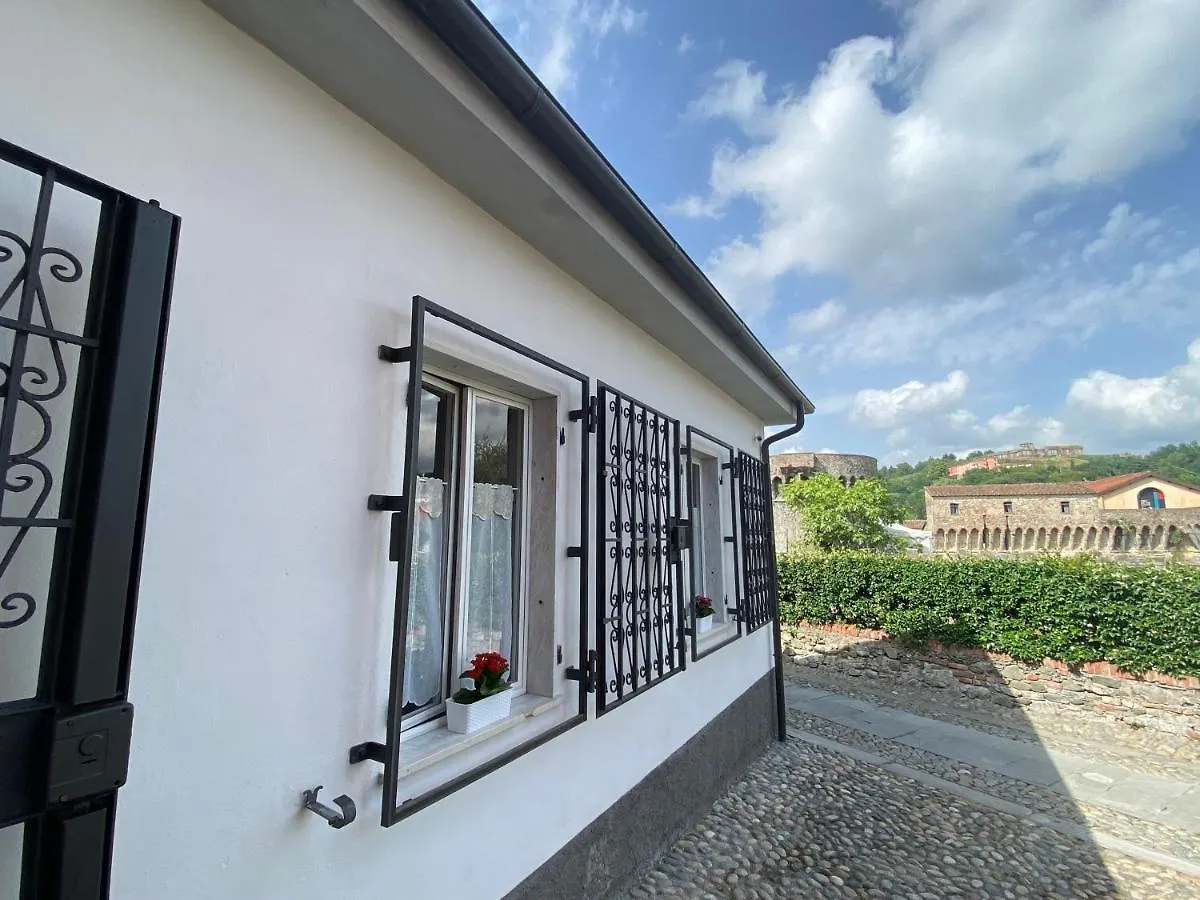 Holiday home Sogno In Cittadella Villa Sarzana