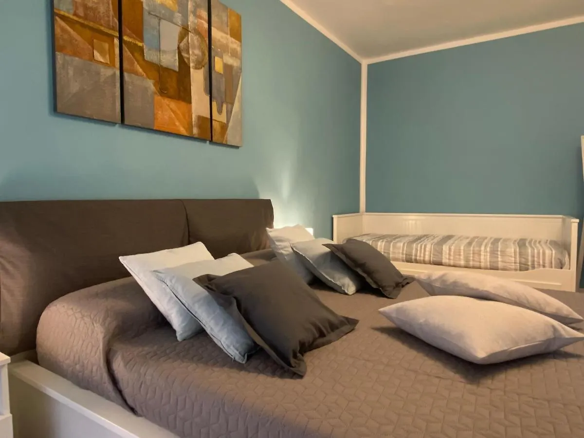 Sogno In Cittadella Villa Sarzana 0*,  Italy