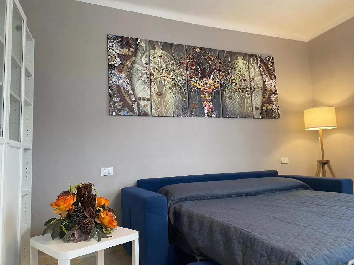 Sogno In Cittadella Villa Sarzana Holiday home