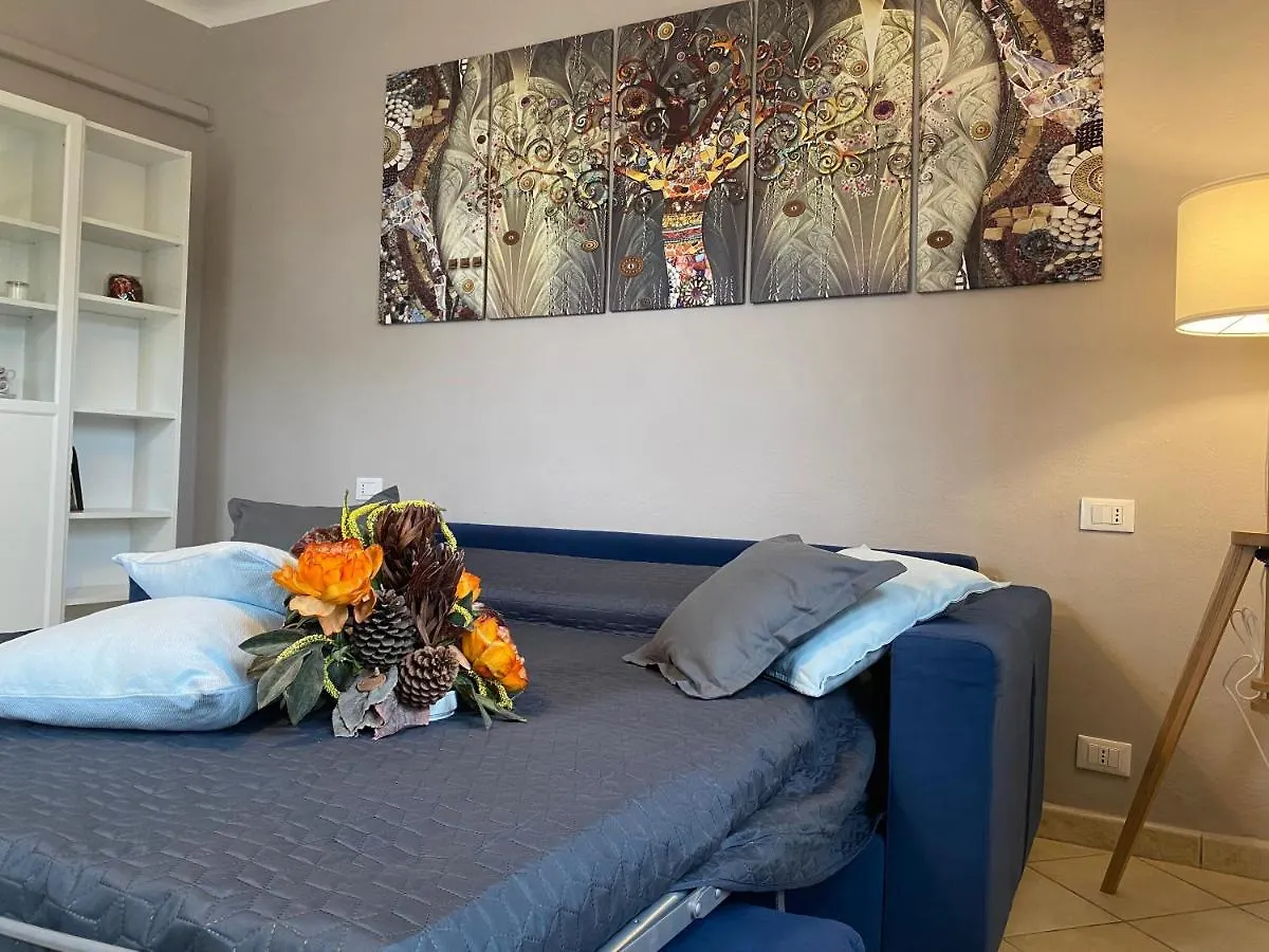 Holiday home Sogno In Cittadella Villa Sarzana Italy