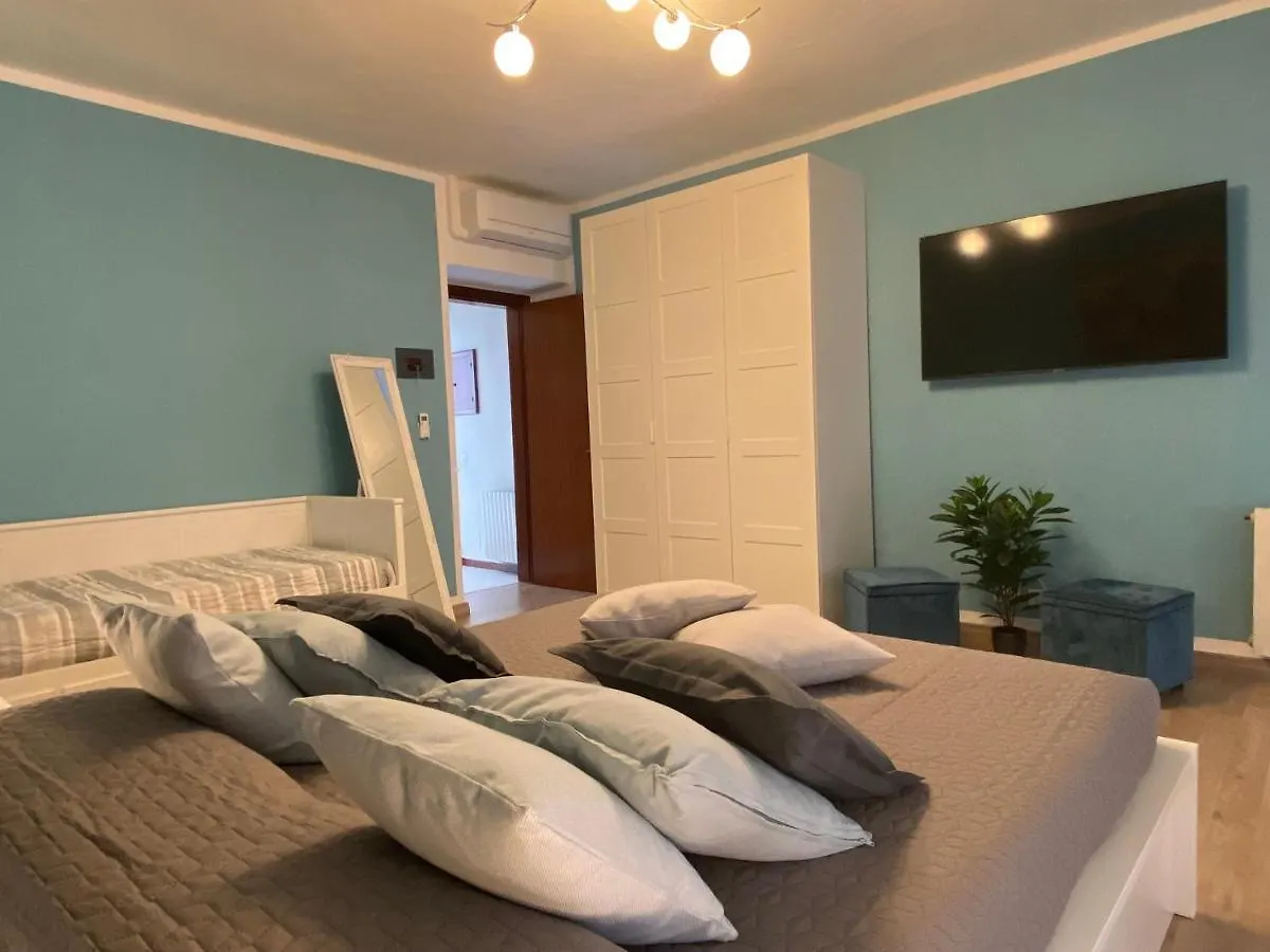 Sogno In Cittadella Villa Sarzana