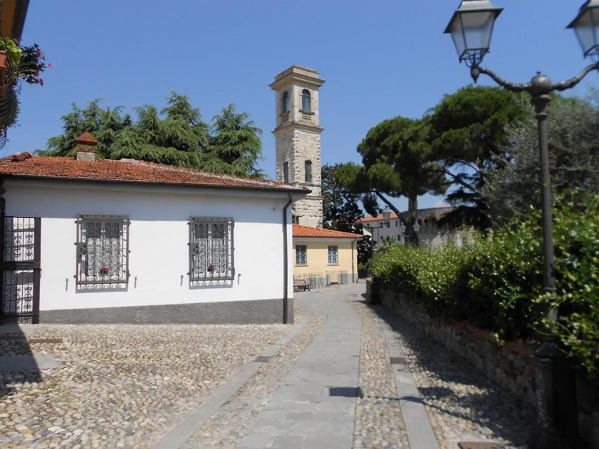 Sogno In Cittadella Villa Sarzana Holiday home