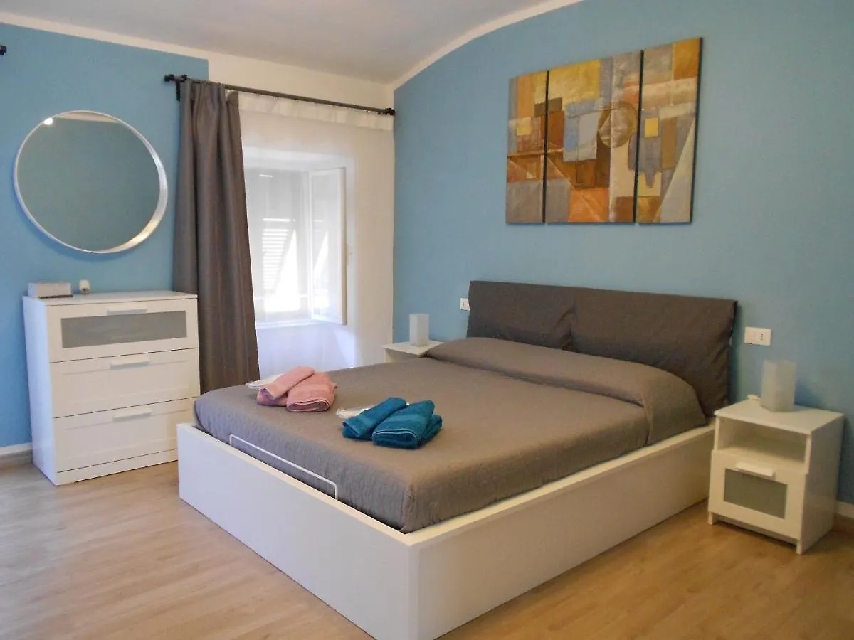 Sogno In Cittadella Villa Sarzana