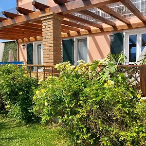 Ca'melia Sarzana